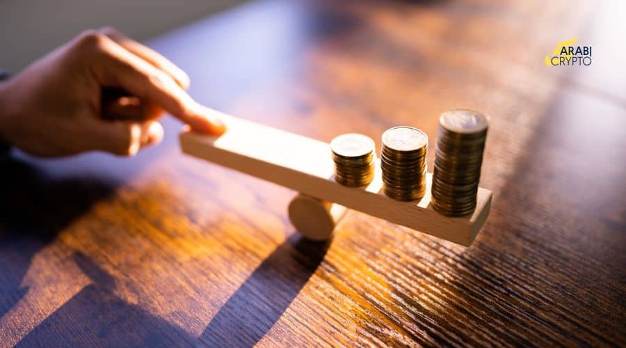 ما هي الرافعة المالية في العملات الرقمية وكيف تعمل وطريقة حسابها؟